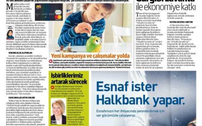 Yeni Şafak Gazetesi 14.11.2018