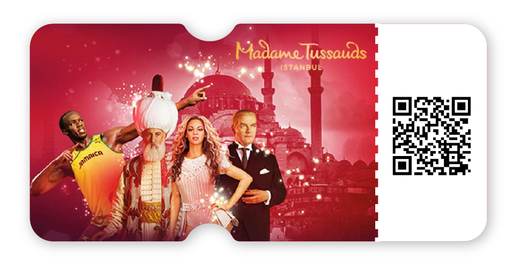madame tussauds